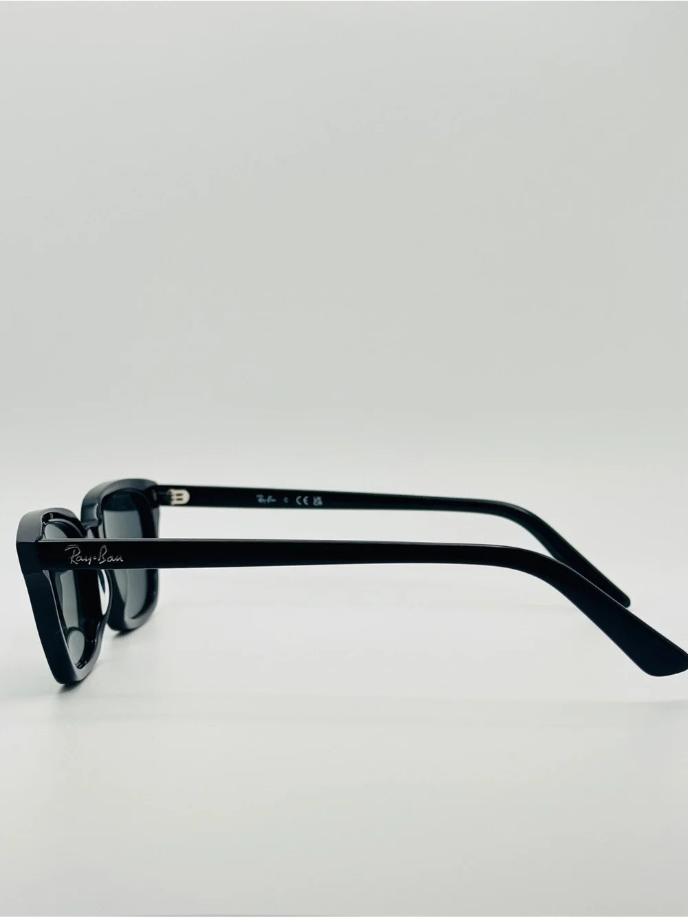 Ray-Ban RB4456 ZAYA BIO-BASED